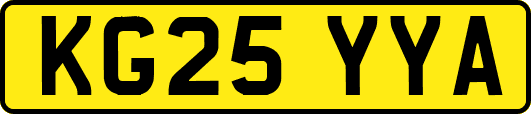 KG25YYA