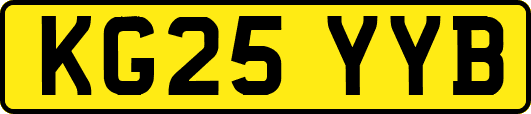 KG25YYB