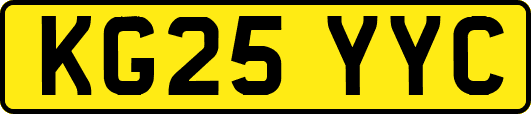 KG25YYC