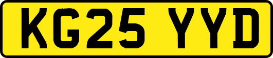KG25YYD