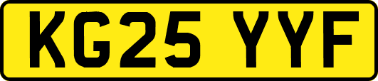 KG25YYF