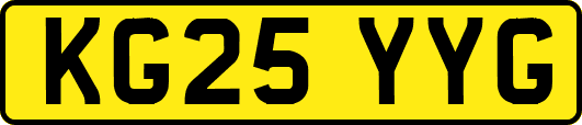 KG25YYG
