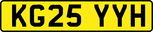 KG25YYH