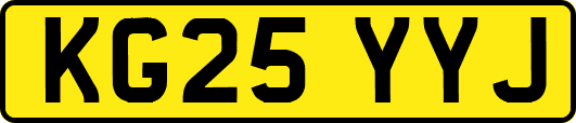 KG25YYJ