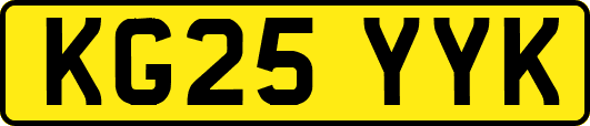 KG25YYK