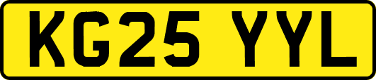 KG25YYL
