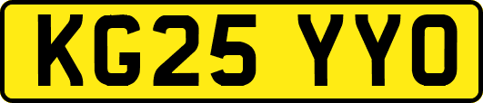 KG25YYO