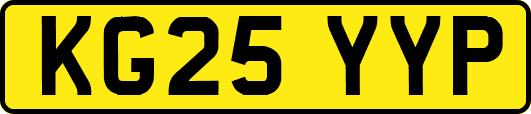 KG25YYP