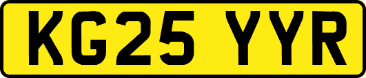 KG25YYR