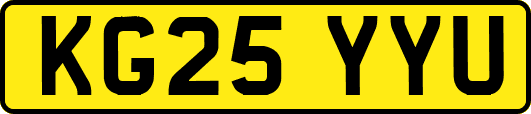 KG25YYU