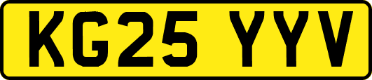 KG25YYV
