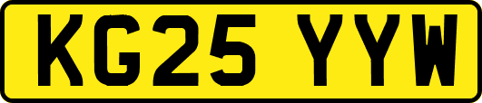 KG25YYW