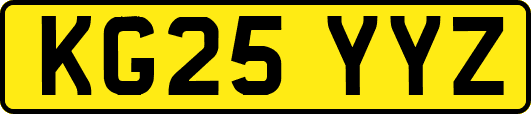 KG25YYZ