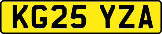 KG25YZA