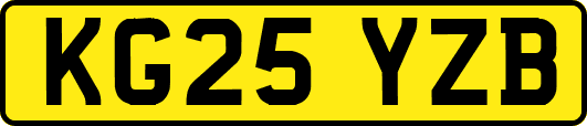 KG25YZB