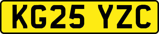 KG25YZC