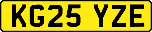 KG25YZE