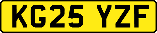 KG25YZF