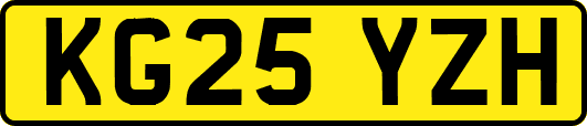 KG25YZH