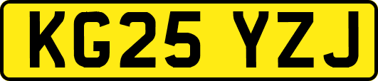 KG25YZJ