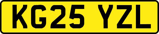 KG25YZL