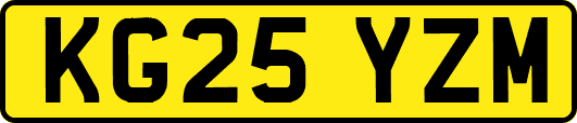 KG25YZM