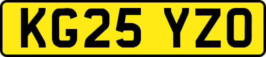 KG25YZO