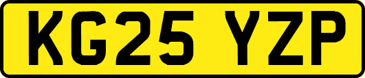 KG25YZP