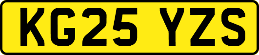 KG25YZS