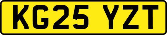 KG25YZT