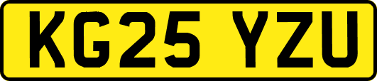 KG25YZU