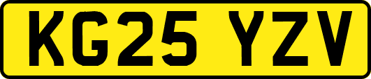 KG25YZV