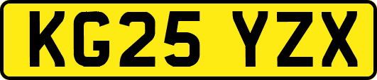 KG25YZX