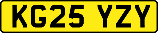 KG25YZY