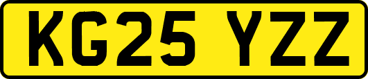 KG25YZZ