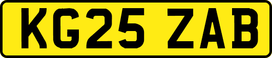 KG25ZAB