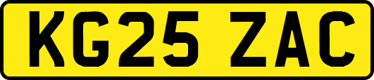 KG25ZAC