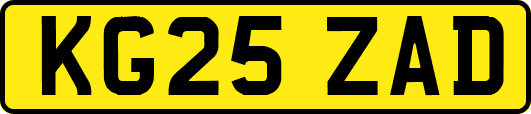 KG25ZAD