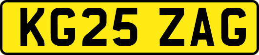 KG25ZAG