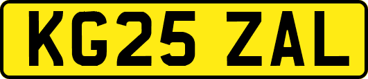 KG25ZAL