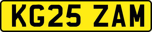KG25ZAM