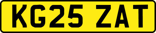 KG25ZAT