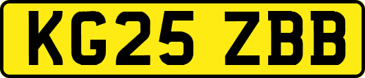 KG25ZBB