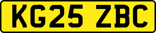 KG25ZBC