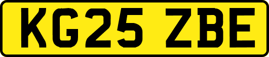KG25ZBE