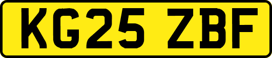 KG25ZBF