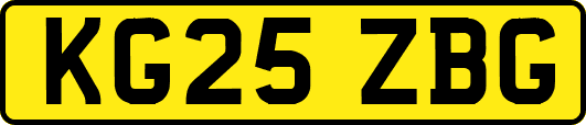 KG25ZBG