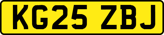 KG25ZBJ