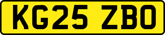 KG25ZBO