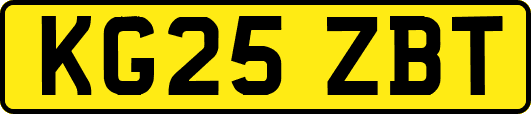 KG25ZBT